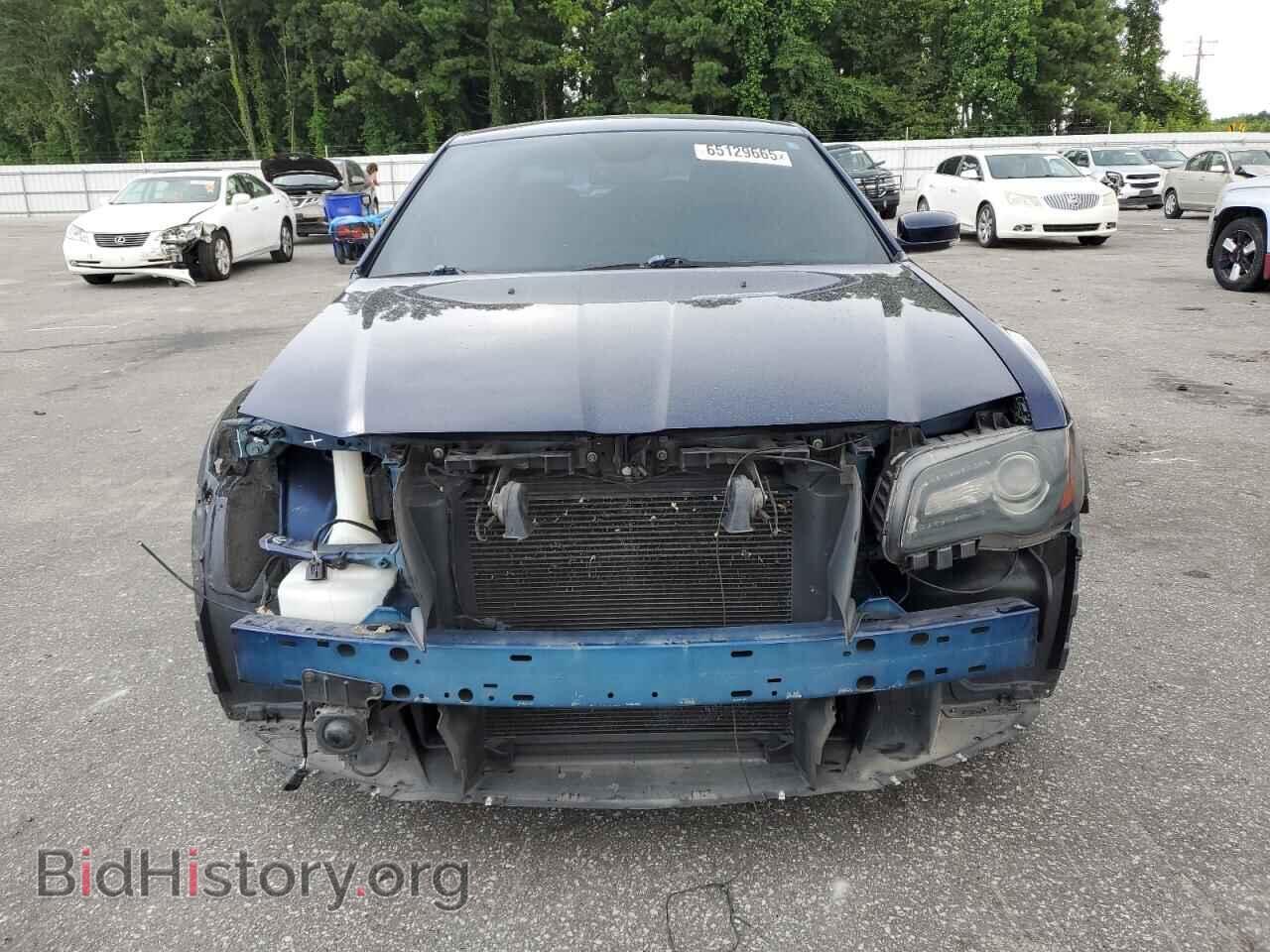 2014 CHRYSLER 300 - VIN: 2C3CCABG0EH228558 - Фото 5