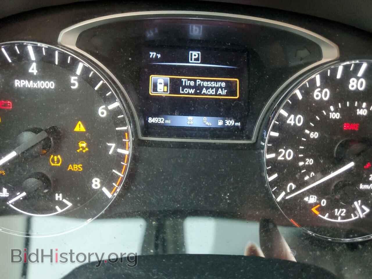 2019 NISSAN PATHFINDER - VIN: 5N1DR2MN1KC592952 - Фото 9