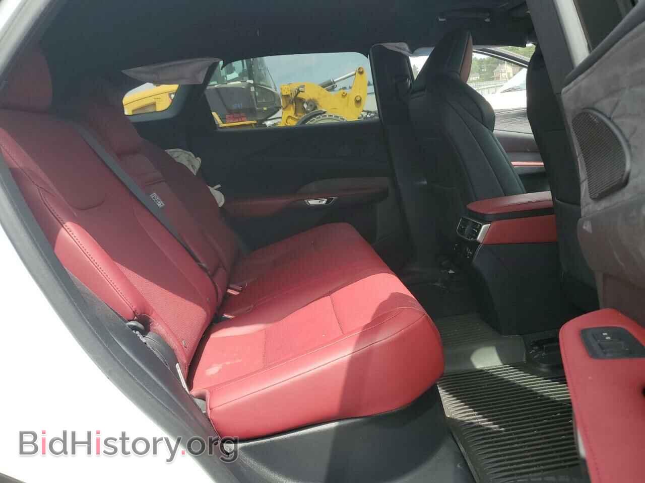 2023 LEXUS RX350 - VIN: 2T2BAMCA0PC004577 - Фото 10