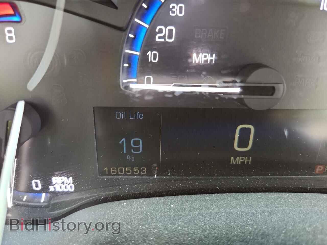 2015 CADILLAC SRX - VIN: 3GYFNCE33FS543578 - Фото 9