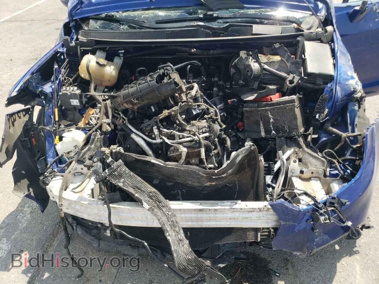 2021 CHRYSLER PACIFICA - VIN: 2C4RC1BGXMR520054 - Фото 12