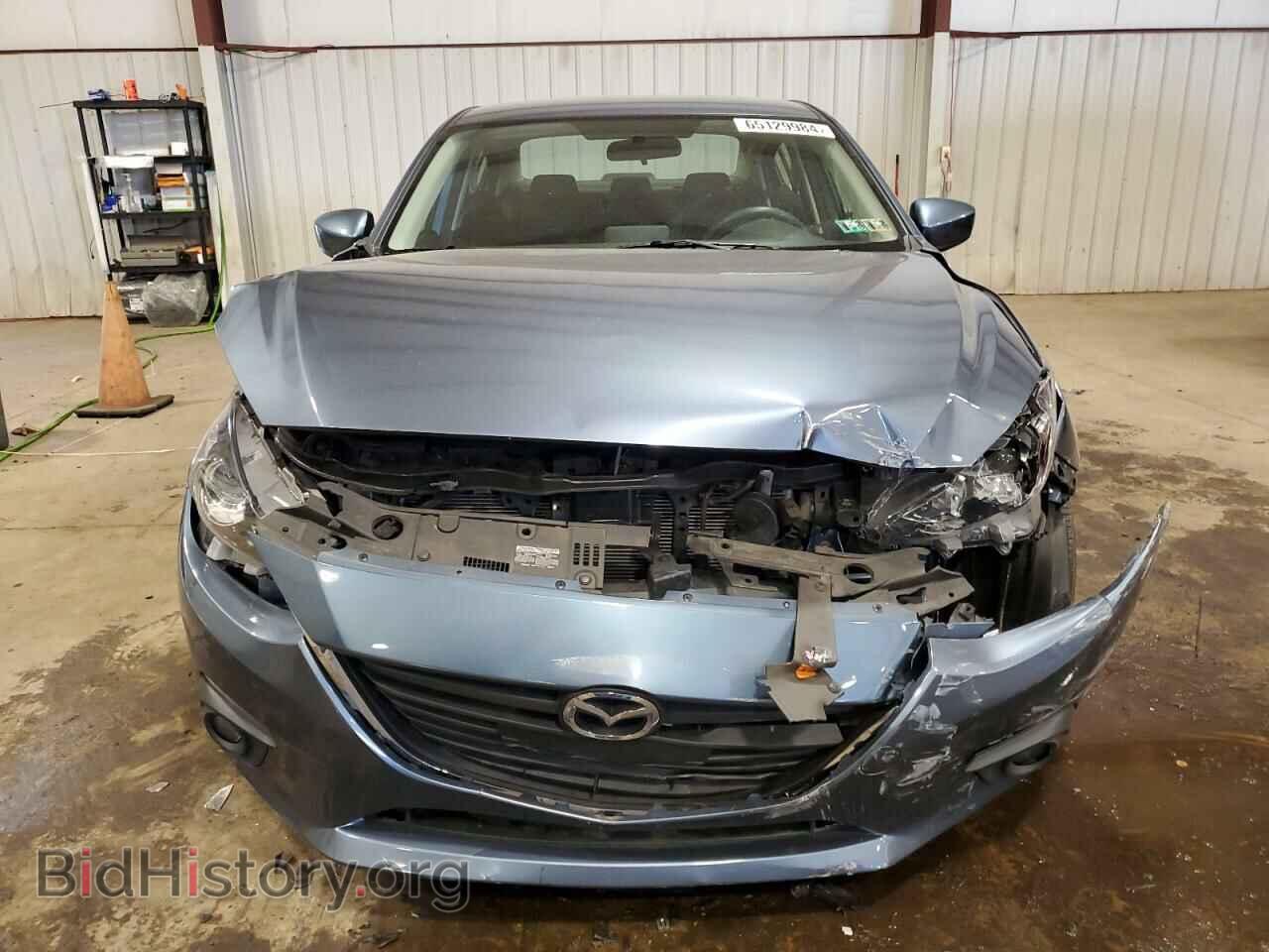 2015 MAZDA 3 - VIN: 3MZBM1V76FM234123 - Фото 5