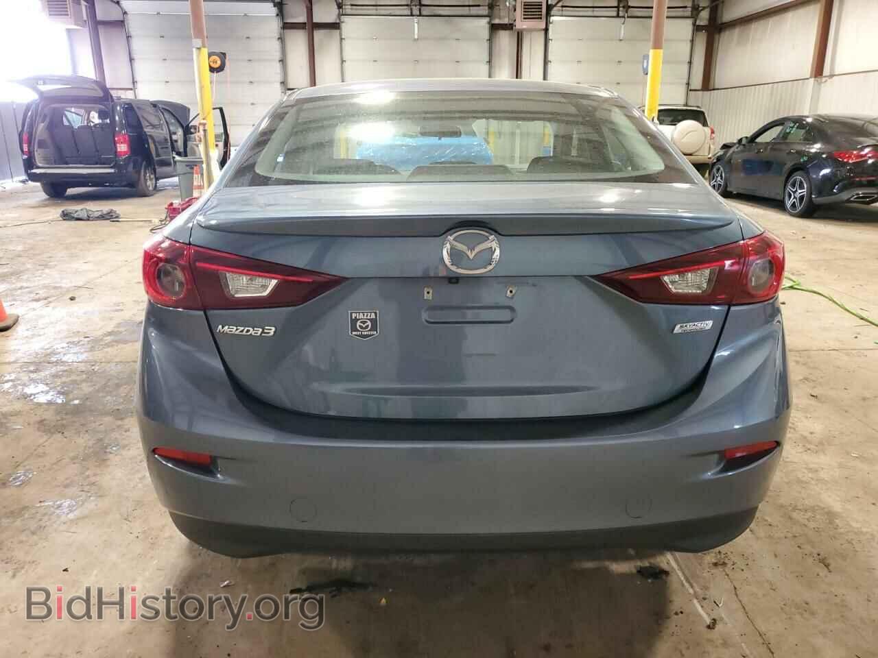 2015 MAZDA 3 - VIN: 3MZBM1V76FM234123 - Фото 6