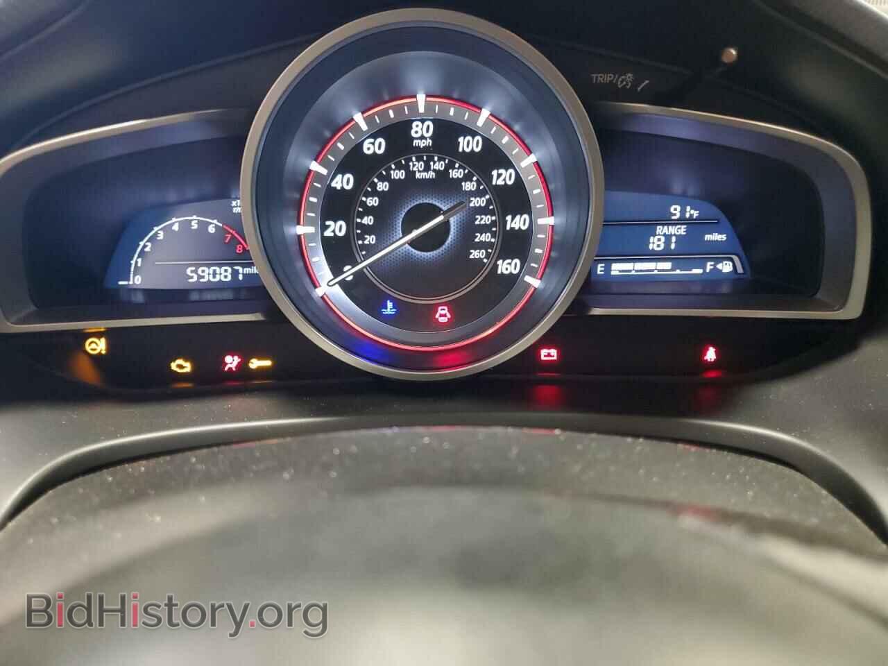 2015 MAZDA 3 - VIN: 3MZBM1V76FM234123 - Фото 9
