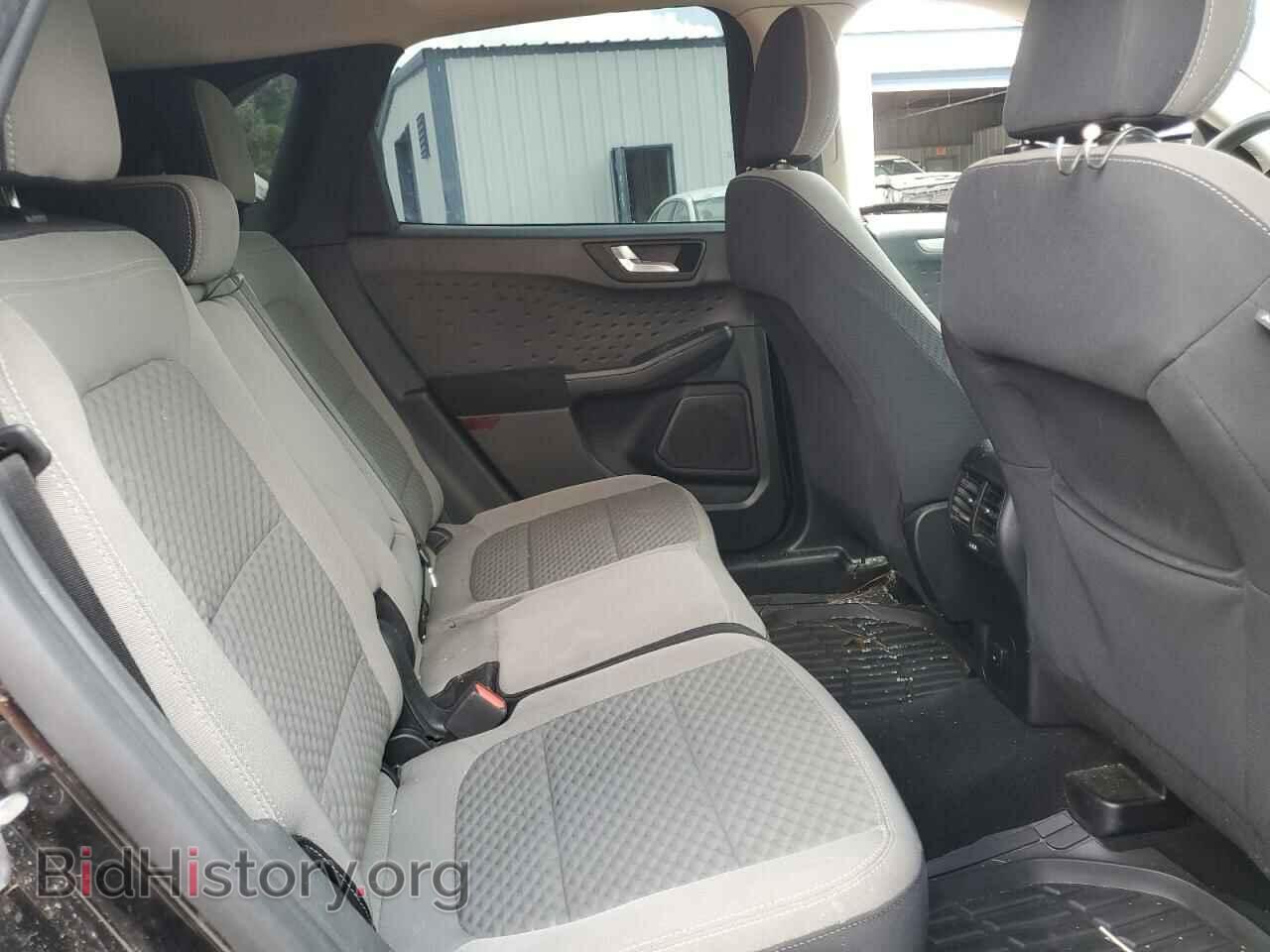 2020 FORD ESCAPE - VIN: 1FMCU0G67LUA23117 - Фото 10