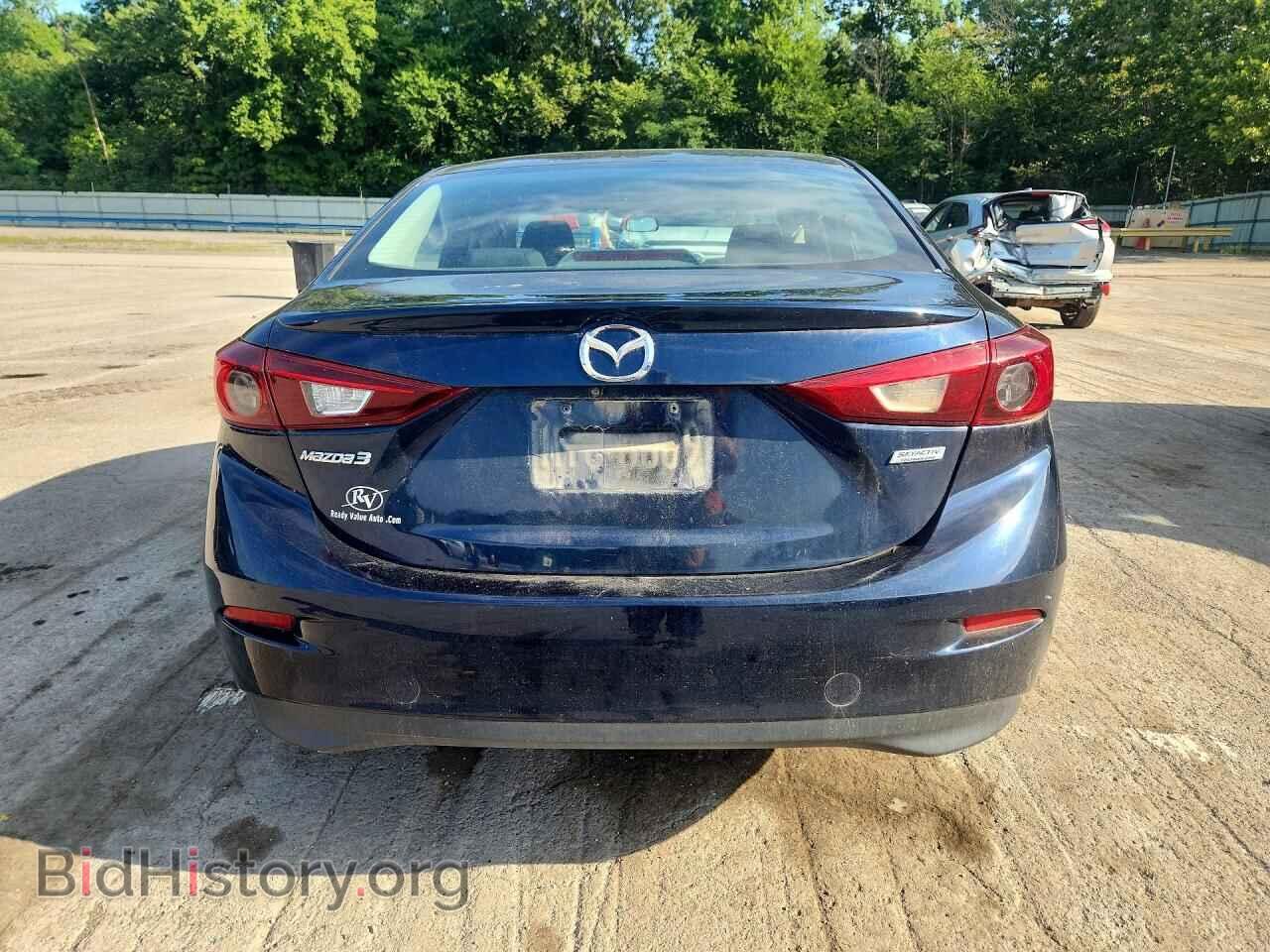 2015 MAZDA 3 - VIN: 3MZBM1V75FM192060 - Фото 6
