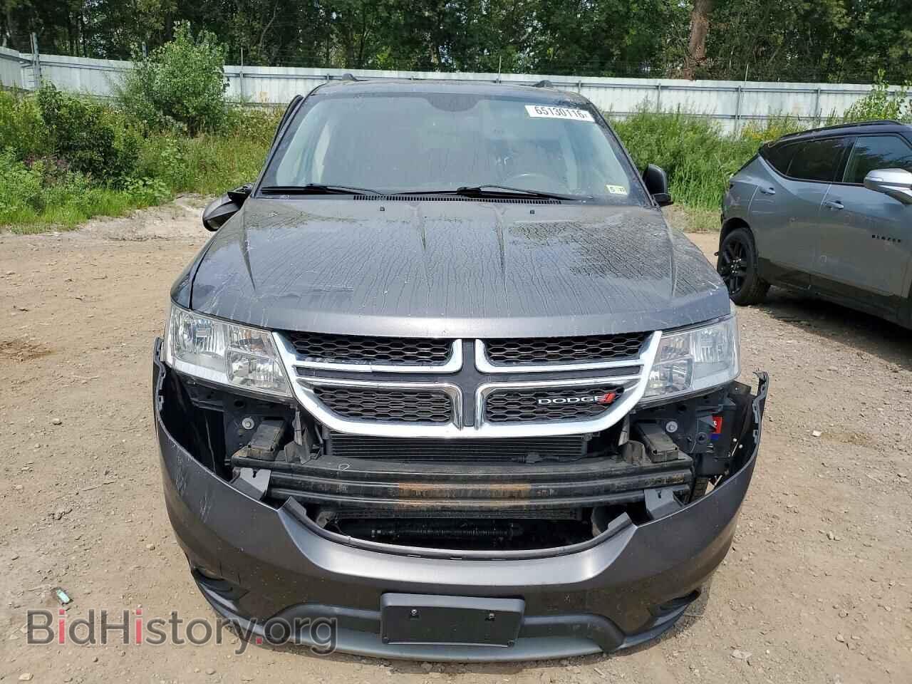 2014 DODGE JOURNEY - VIN: 3C4PDCBGXET149895 - Photo 5