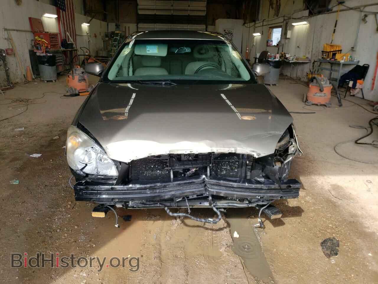 2010 BUICK LUCERNE - VIN: 1G4HC5EM2AU119256 - Фото 5