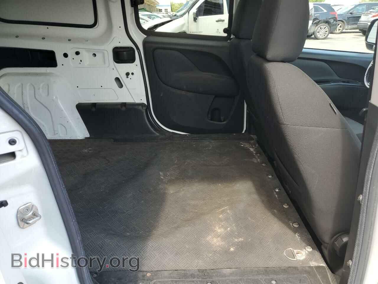 2017 RAM All Models - VIN: ZFBERFBB4H6E10036 - Фото 11