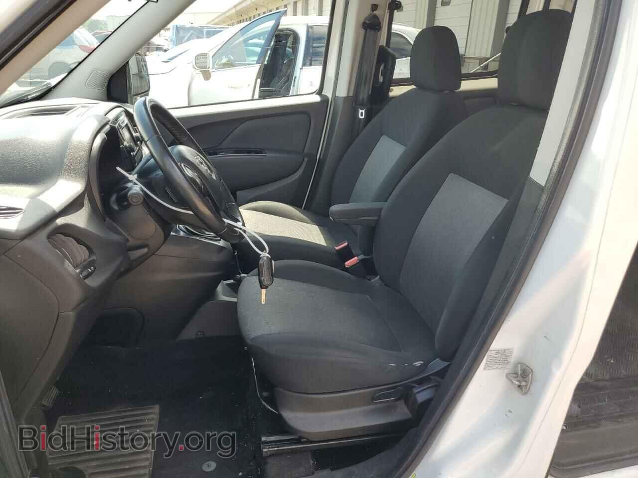 2017 RAM All Models - VIN: ZFBERFBB4H6E10036 - Фото 7
