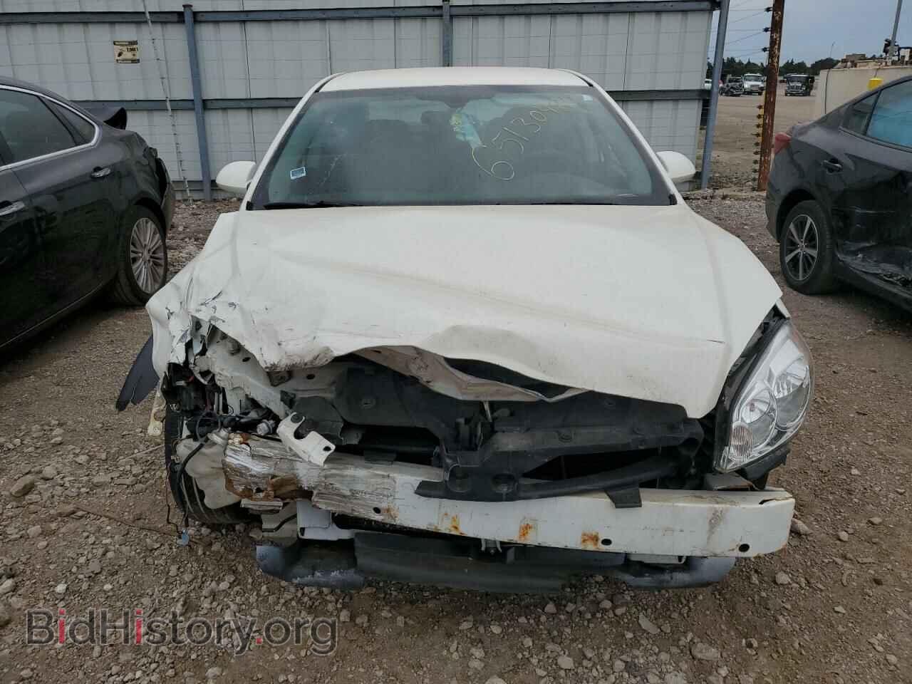 2009 CHEVROLET IMPALA - VIN: 2G1WT57K291122763 - Фото 5