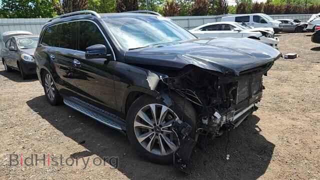 2014 MERCEDES-BENZ GL-CLASS - VIN: 4JGDF7CE8EA300723 - Фото 15