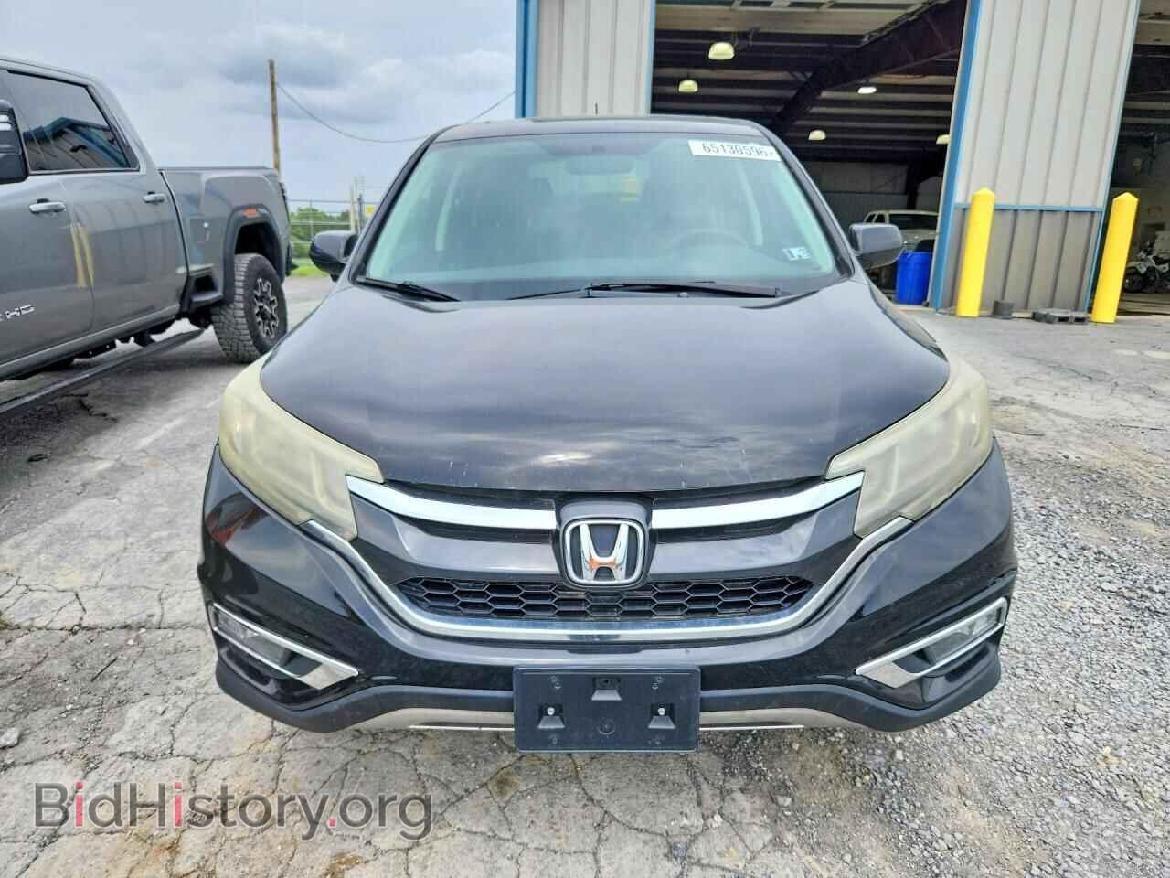 2015 HONDA CRV - VIN: 2HKRM4H50FH705301 - Photo 5