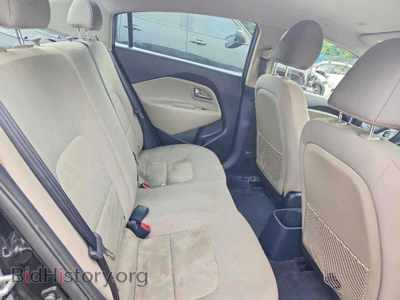 2017 KIA RIO - VIN: KNADM4A39H6035308 - Фото 10