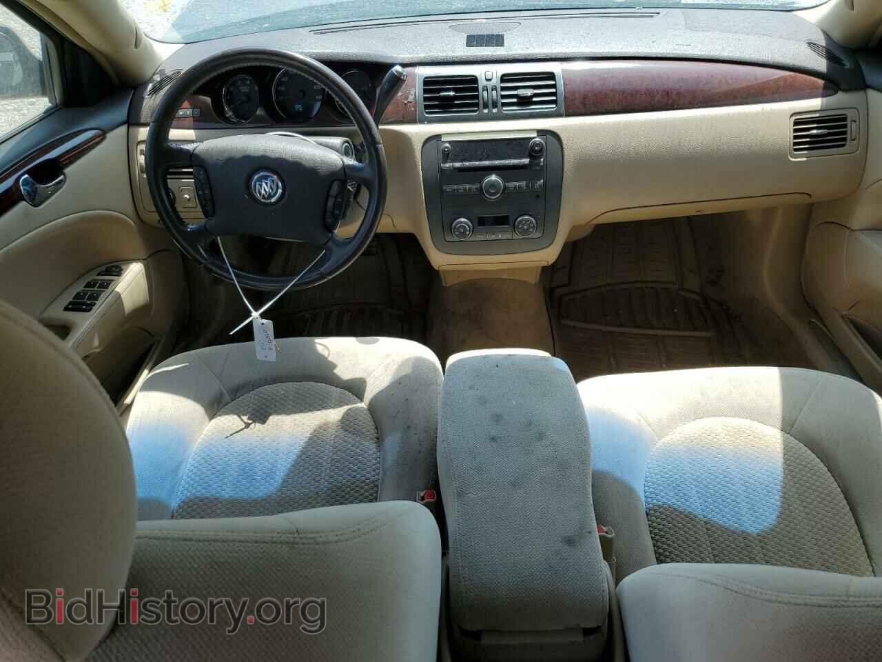 2008 BUICK LUCERNE - VIN: 1G4HP57258U204067 - Фото 8