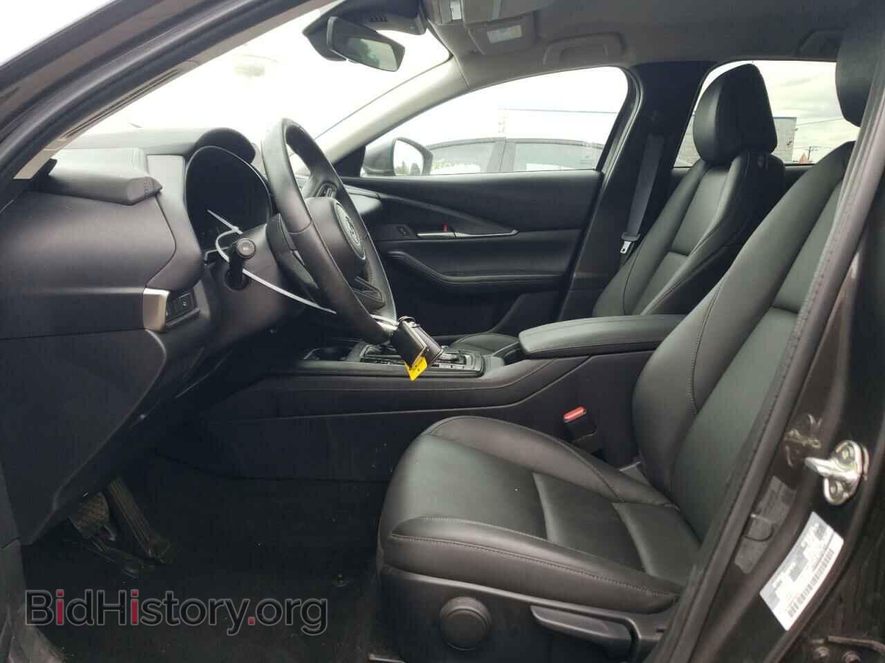 2023 MAZDA CX30 - VIN: 3MVDMBBM6PM580815 - Фото 7