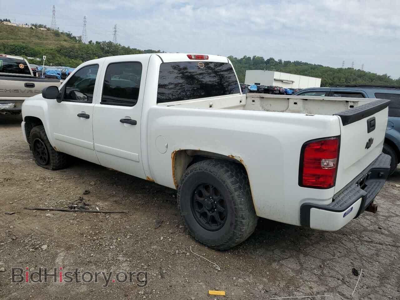2008 CHEVROLET ALL Models - VIN: 2GCEK13M681118364 - Фото 2