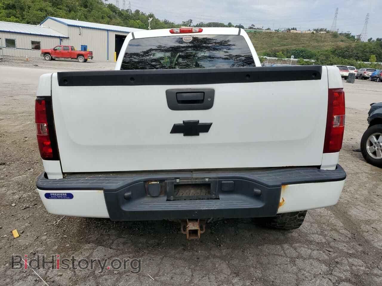 2008 CHEVROLET ALL Models - VIN: 2GCEK13M681118364 - Фото 6