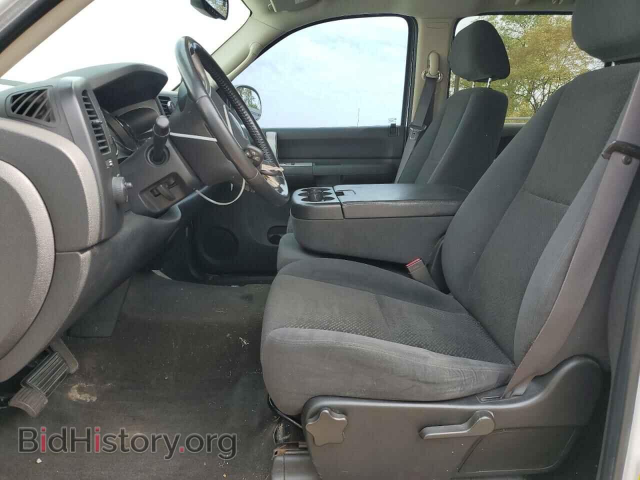 2008 CHEVROLET ALL Models - VIN: 2GCEK13M681118364 - Фото 7