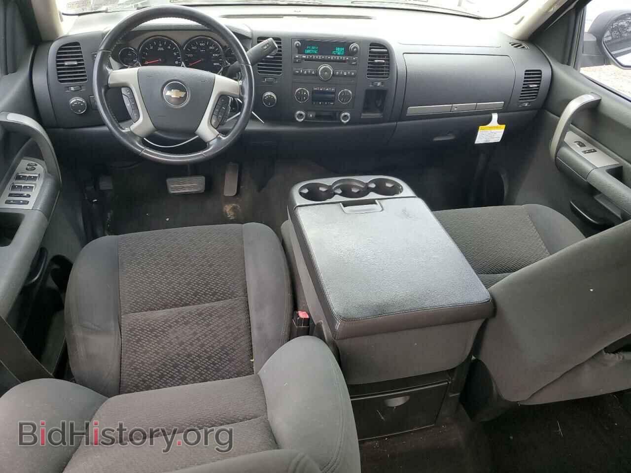 2008 CHEVROLET ALL Models - VIN: 2GCEK13M681118364 - Фото 8
