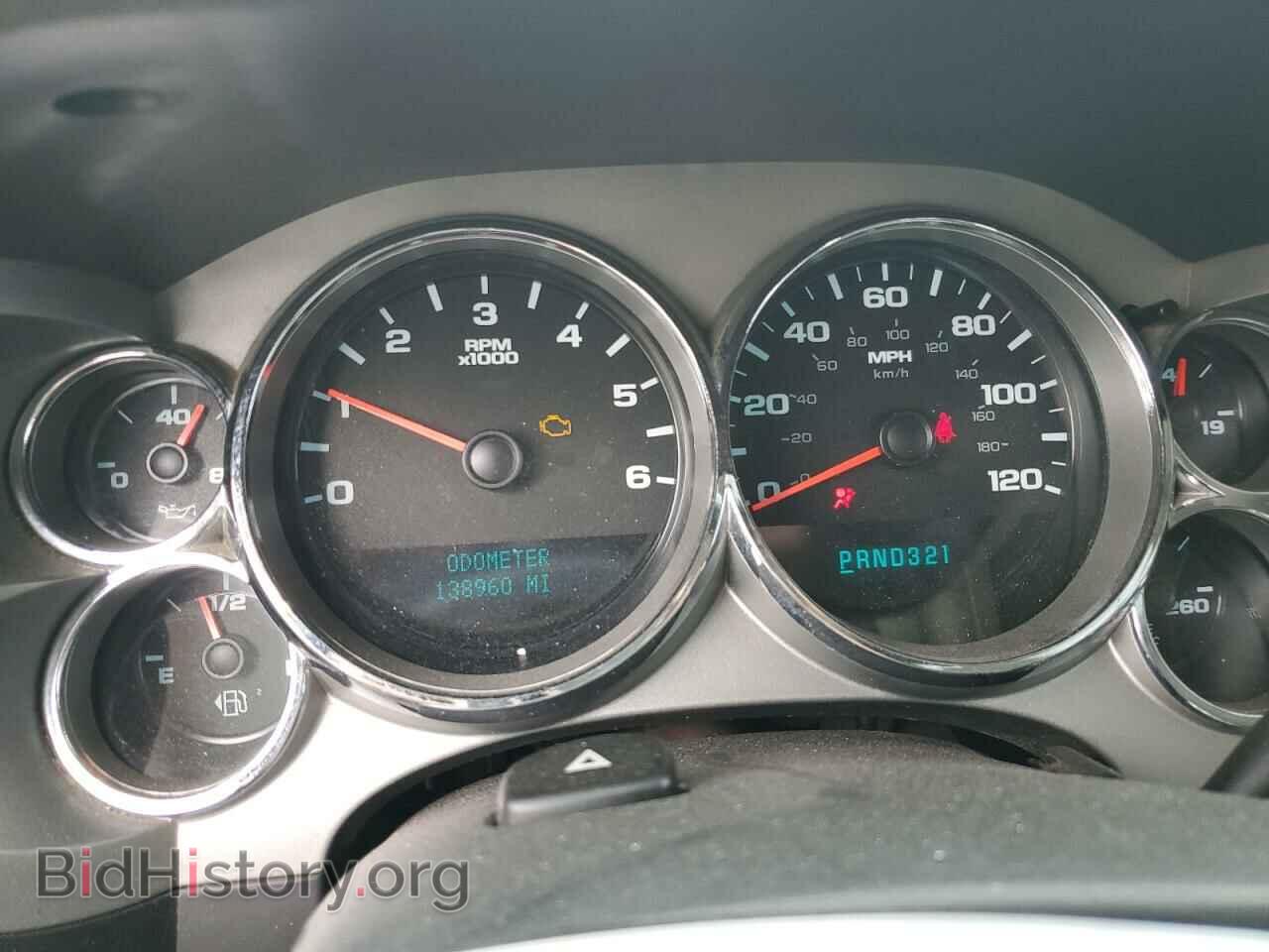 2008 CHEVROLET ALL Models - VIN: 2GCEK13M681118364 - Фото 9