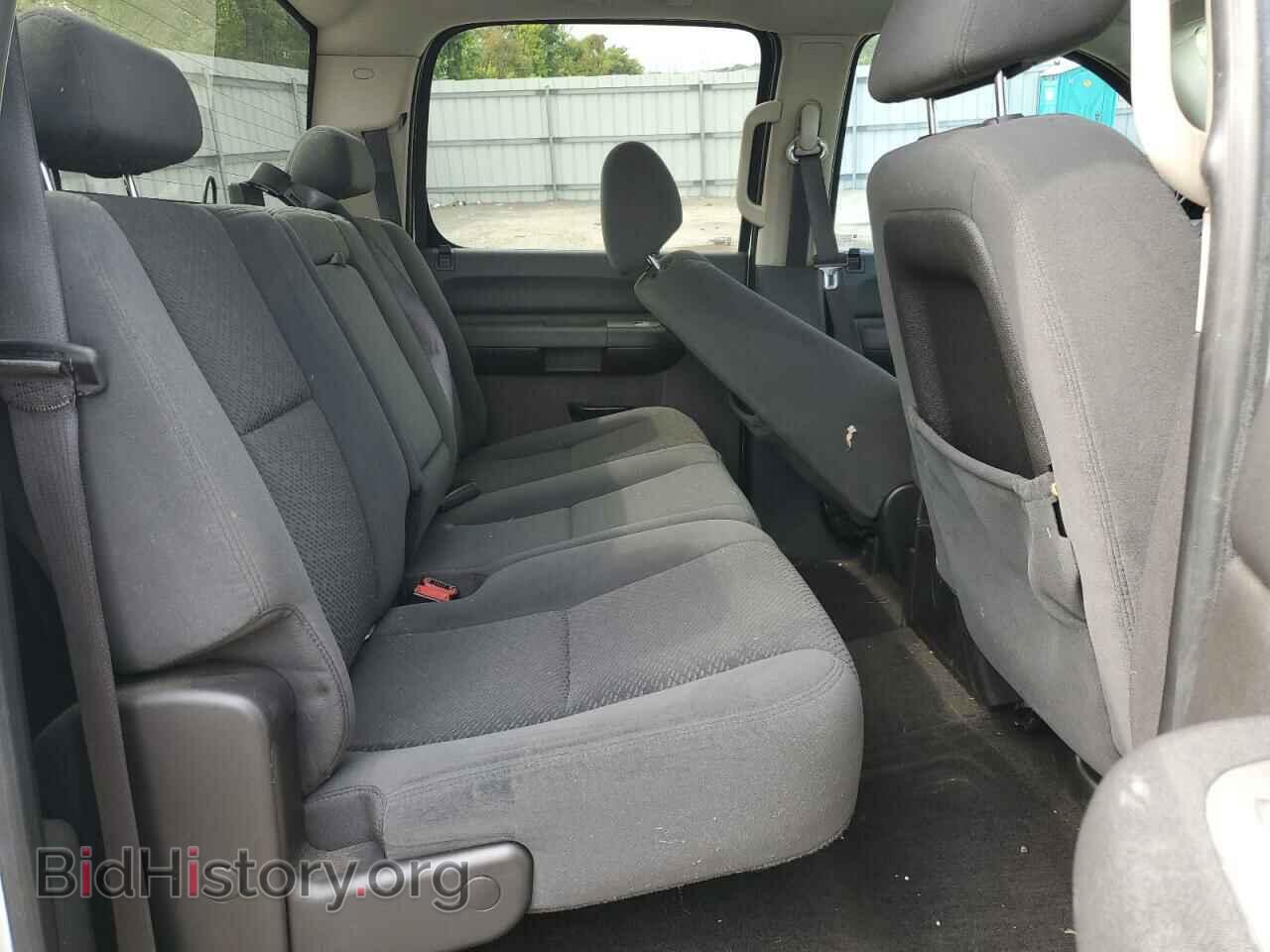 2008 CHEVROLET ALL Models - VIN: 2GCEK13M681118364 - Фото 10