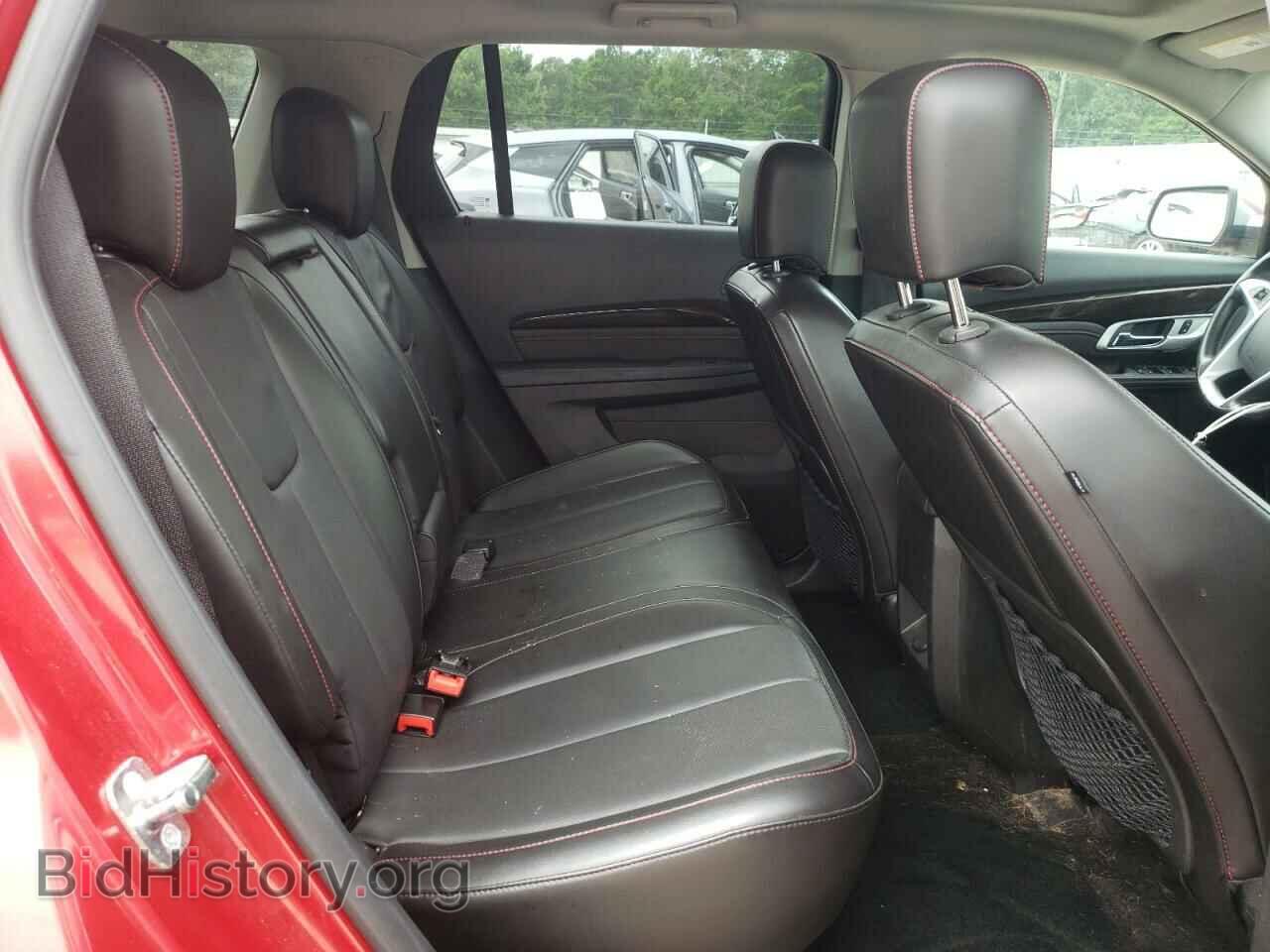 2013 GMC TERRAIN - VIN: 2GKFLZE31D6263723 - Photo 11