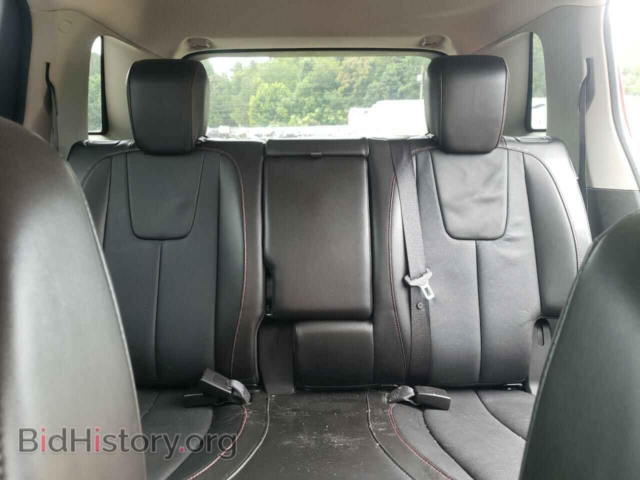 2013 GMC TERRAIN - VIN: 2GKFLZE31D6263723 - Photo 10