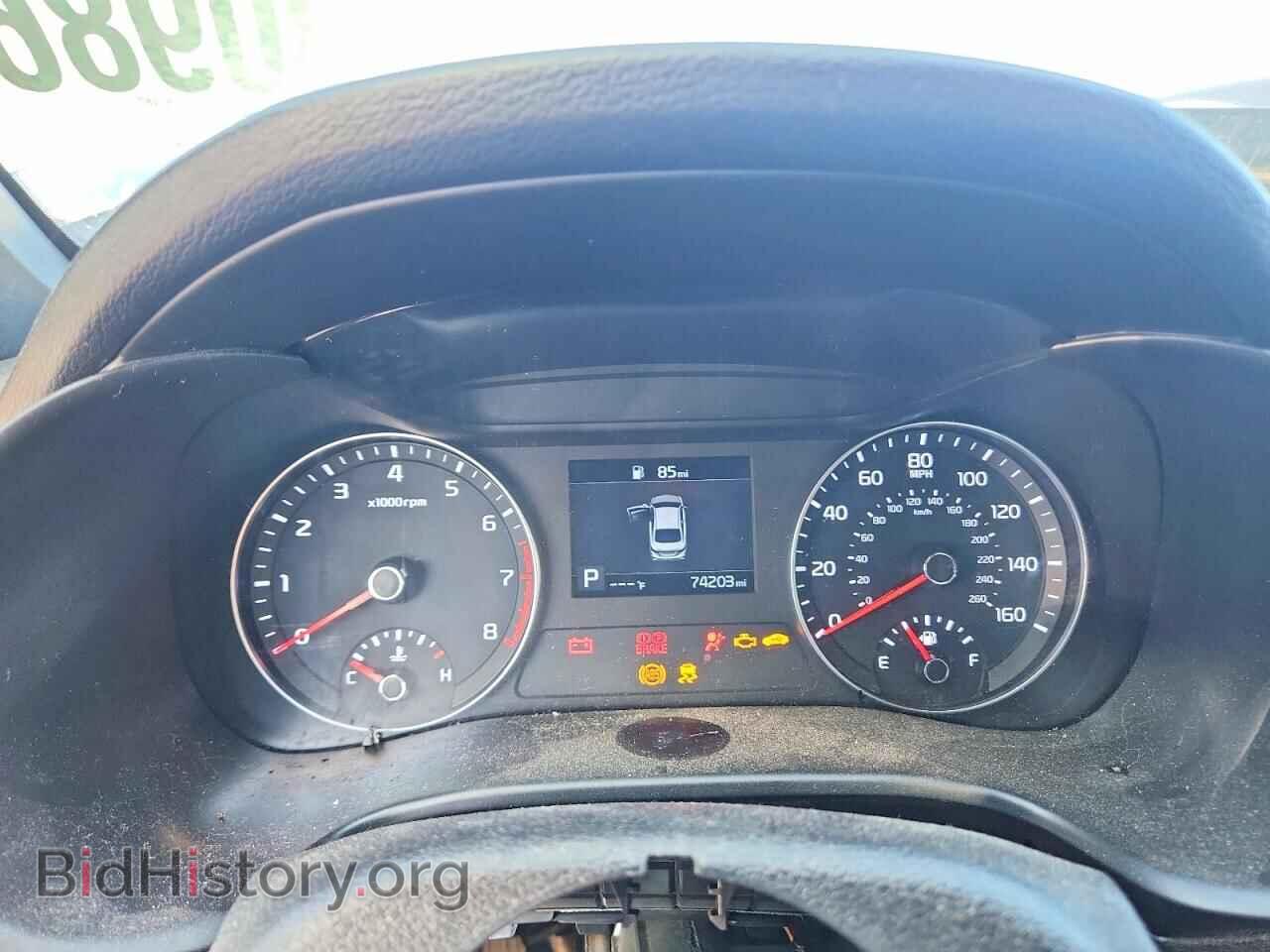 2021 KIA FORTE - VIN: 3KPF44AC2ME319962 - Фото 9
