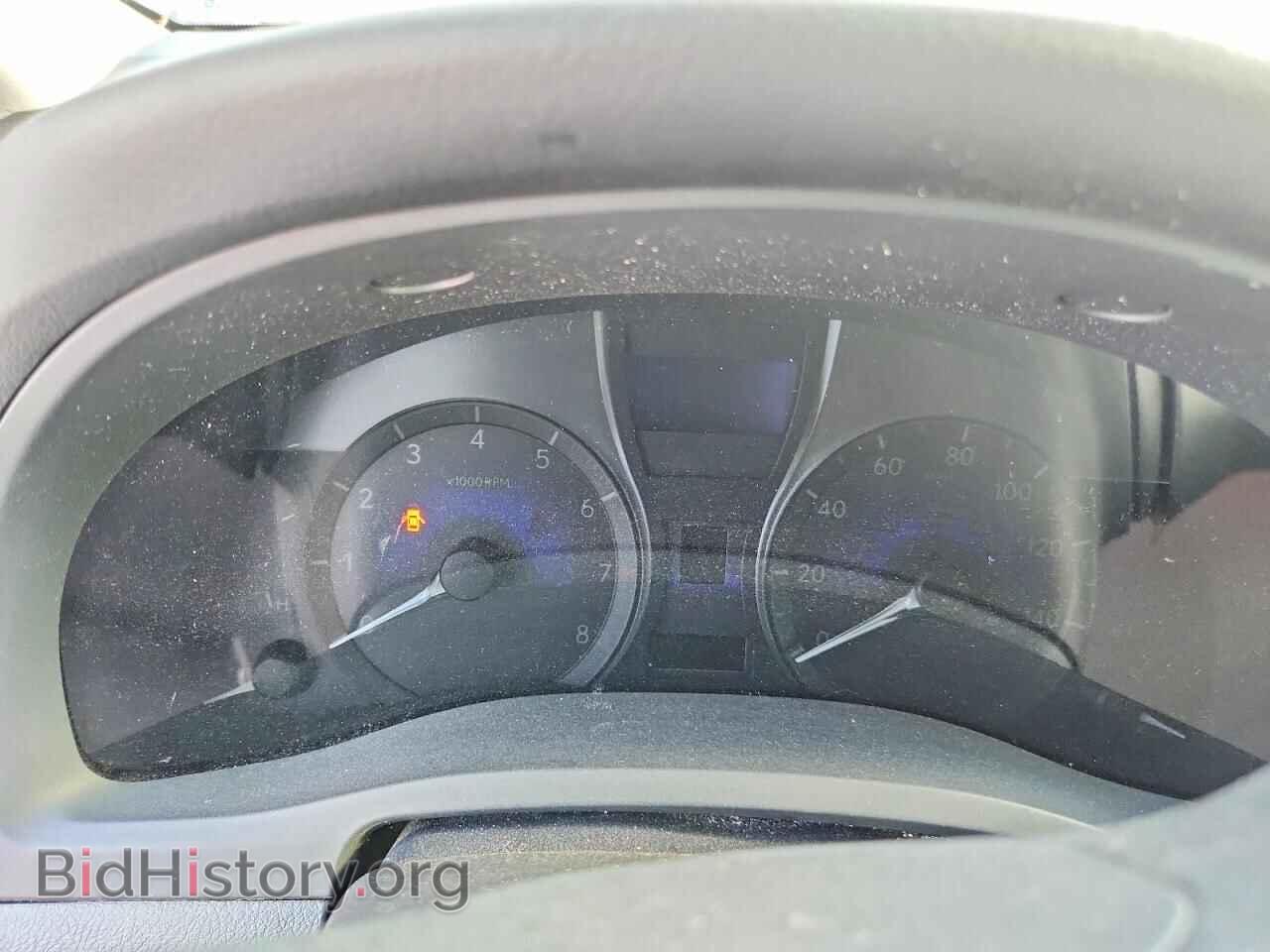 2010 LEXUS RX350 - VIN: 2T2ZK1BA0AC024802 - Фото 9