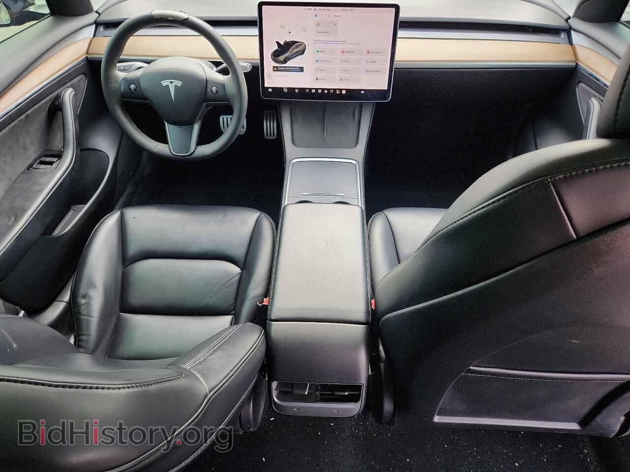 2022 TESLA MODEL 3 - VIN: 5YJ3E1EC1NF124701 - Photo 8
