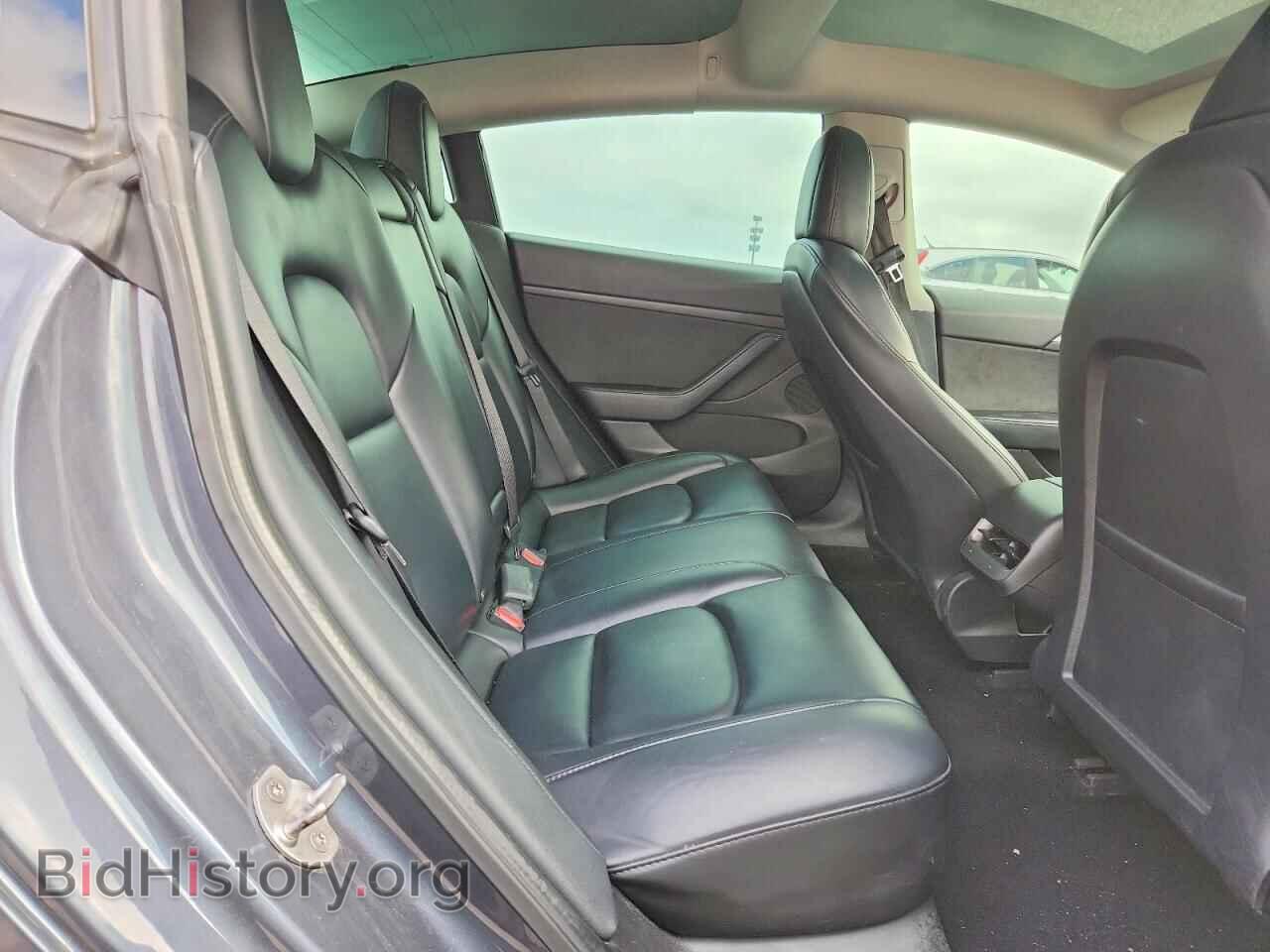 2022 TESLA MODEL 3 - VIN: 5YJ3E1EC1NF124701 - Photo 10