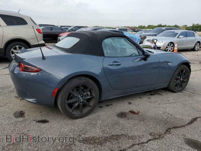2021 Mazda MX5 (VIN JM1NDAC73M0452877) — photo 3 of 12