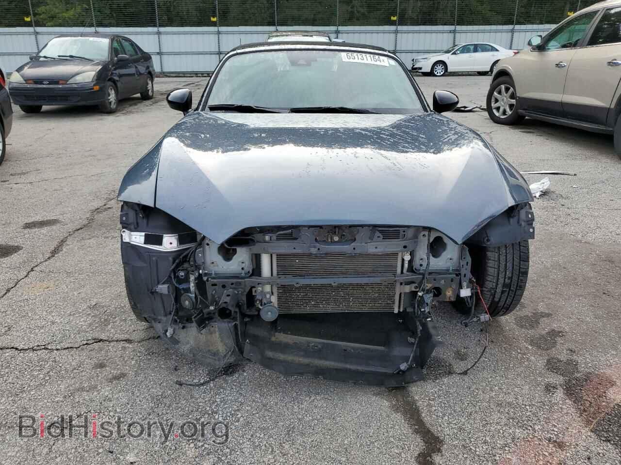 2021 MAZDA MX5 - VIN: JM1NDAC73M0452877 - Фото 5