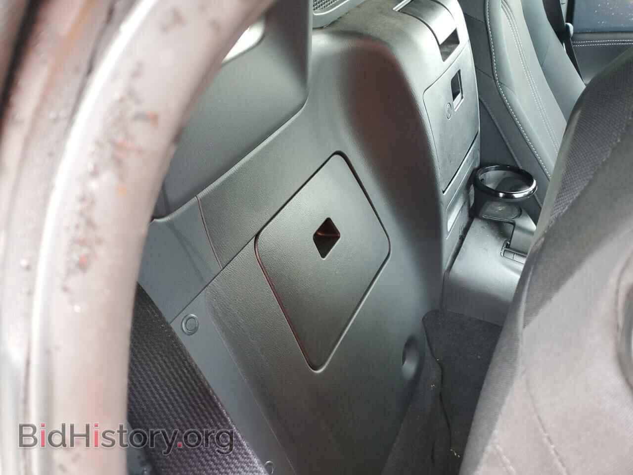 2021 MAZDA MX5 - VIN: JM1NDAC73M0452877 - Фото 10