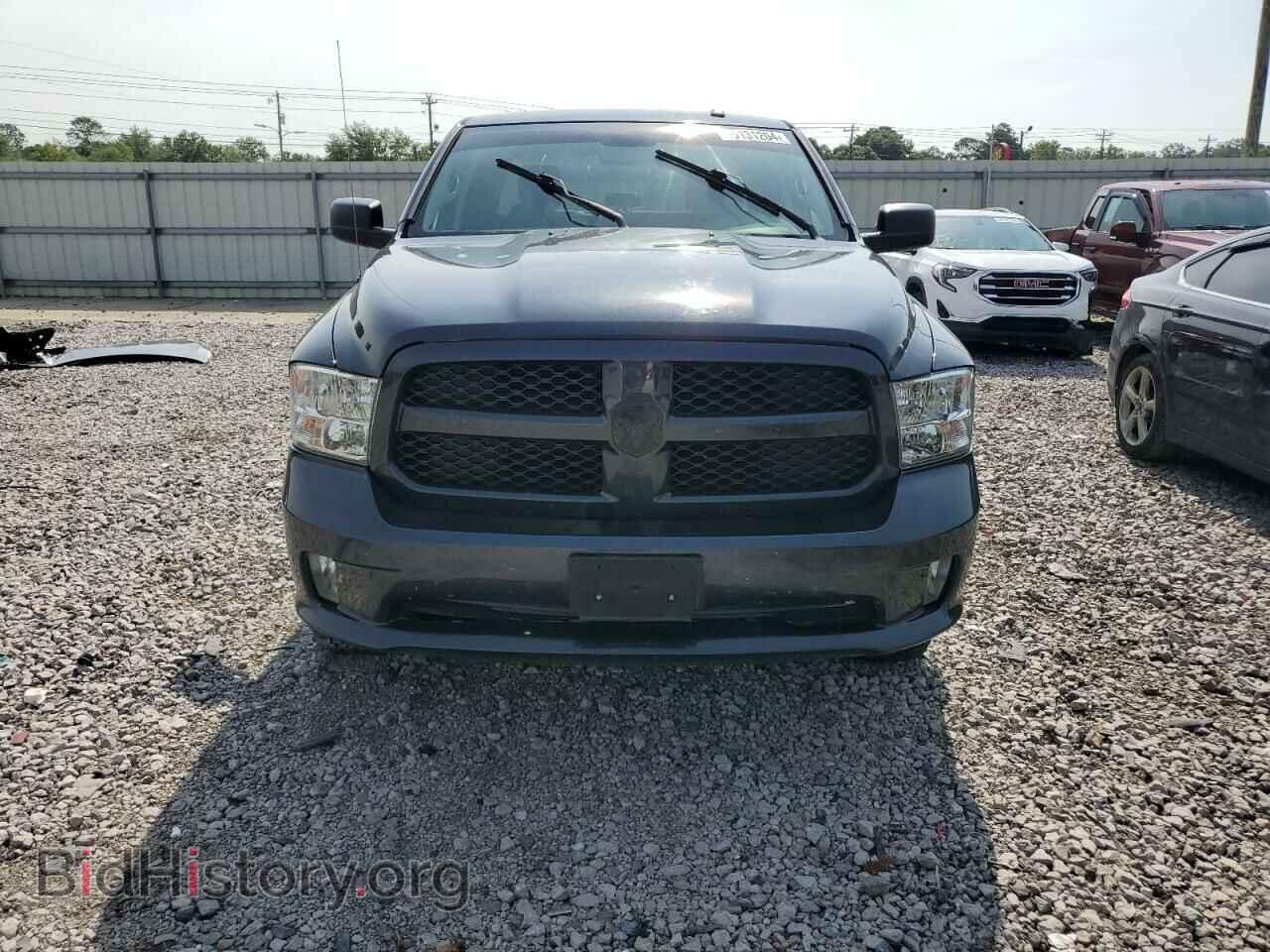 2016 RAM 1500 - VIN: 3C6RR7KT3GG271239 - Фото 5
