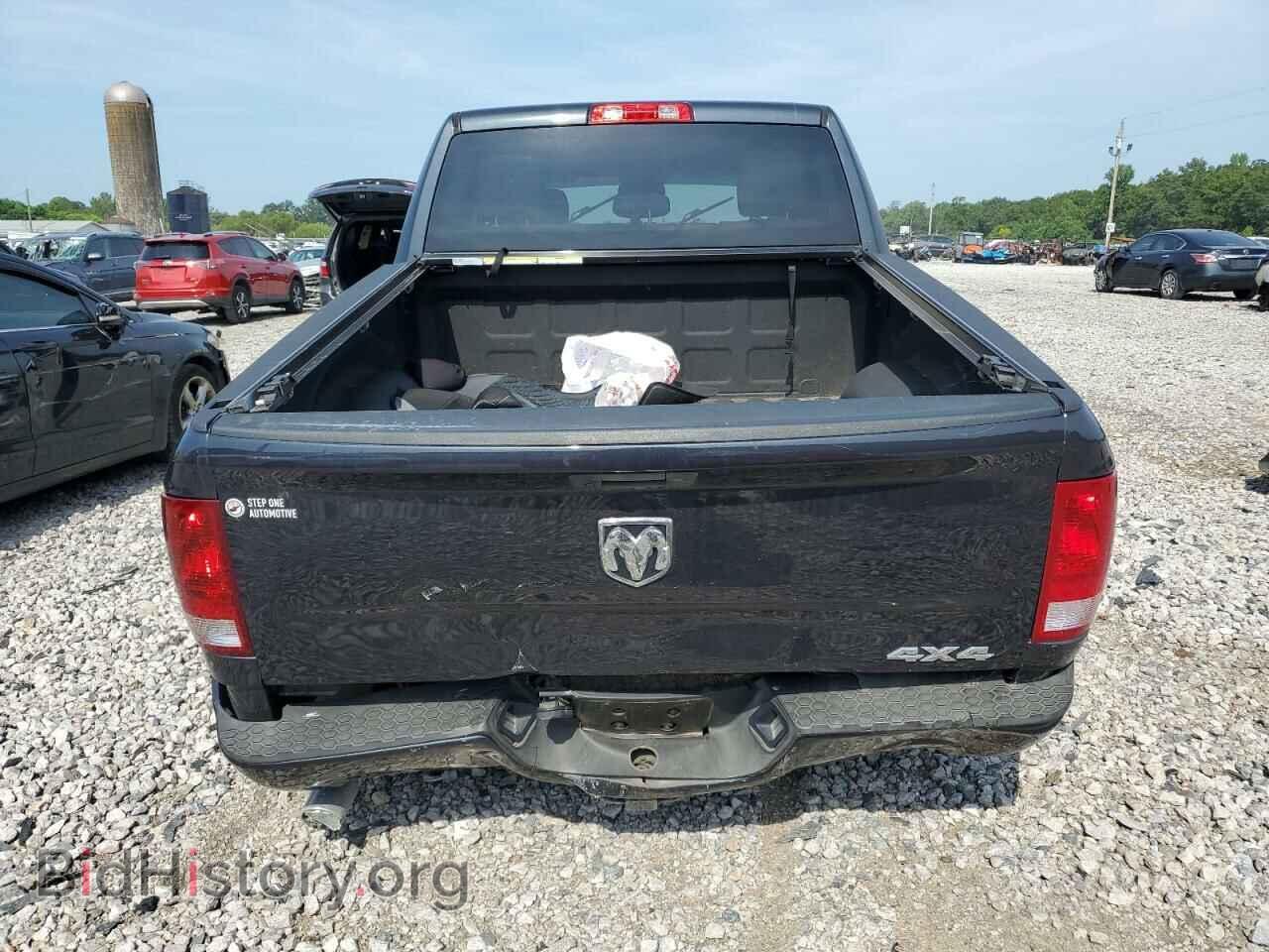 2016 RAM 1500 - VIN: 3C6RR7KT3GG271239 - Фото 6