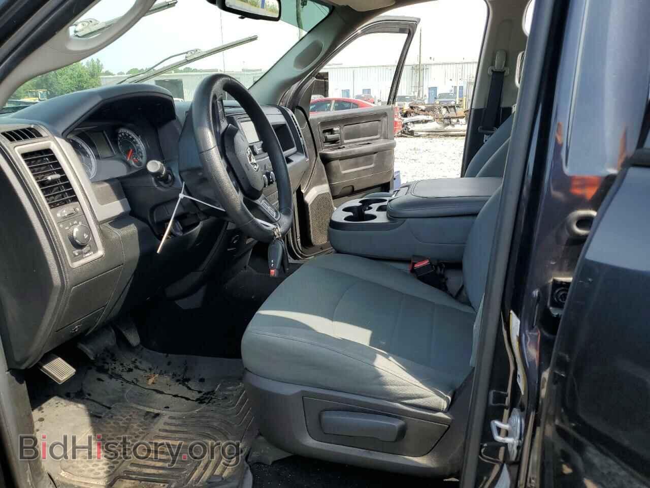 2016 RAM 1500 - VIN: 3C6RR7KT3GG271239 - Фото 7