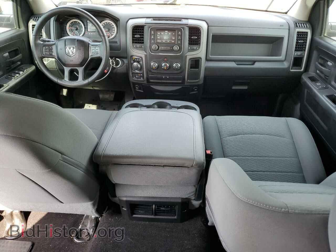 2016 RAM 1500 - VIN: 3C6RR7KT3GG271239 - Фото 8