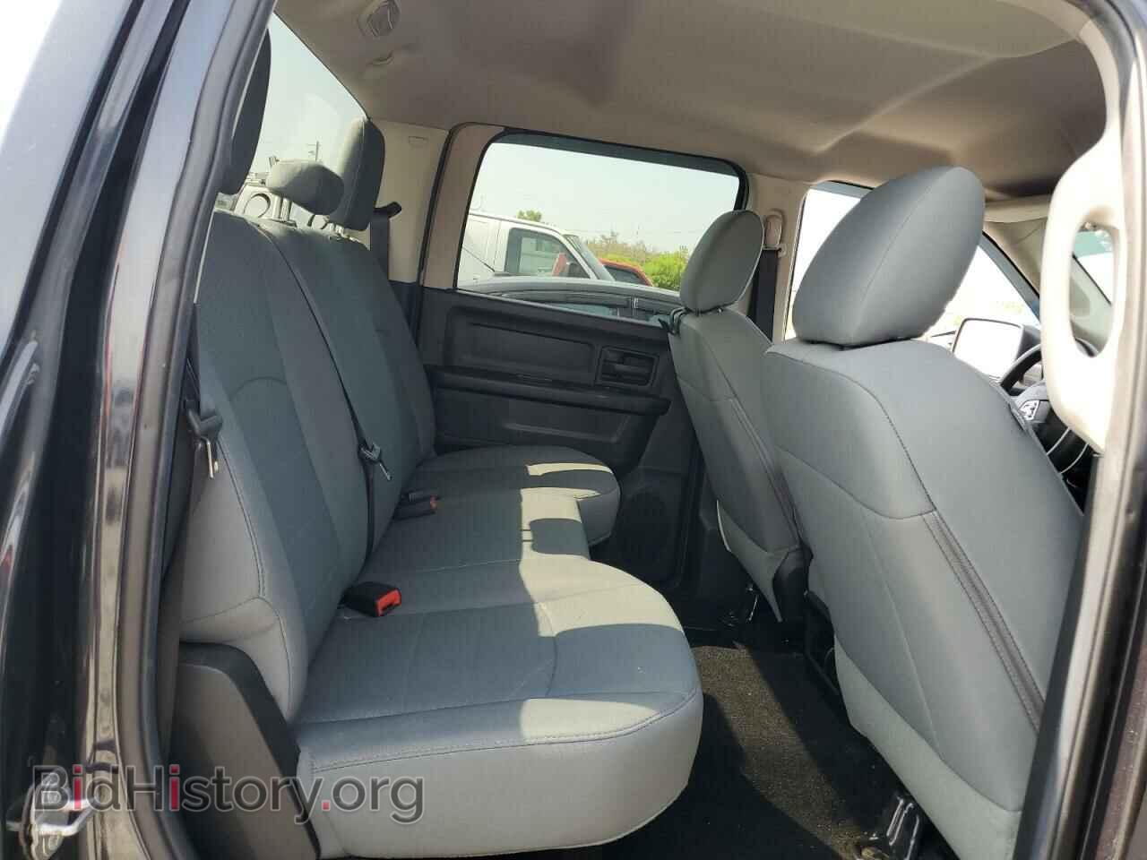 2016 RAM 1500 - VIN: 3C6RR7KT3GG271239 - Фото 10