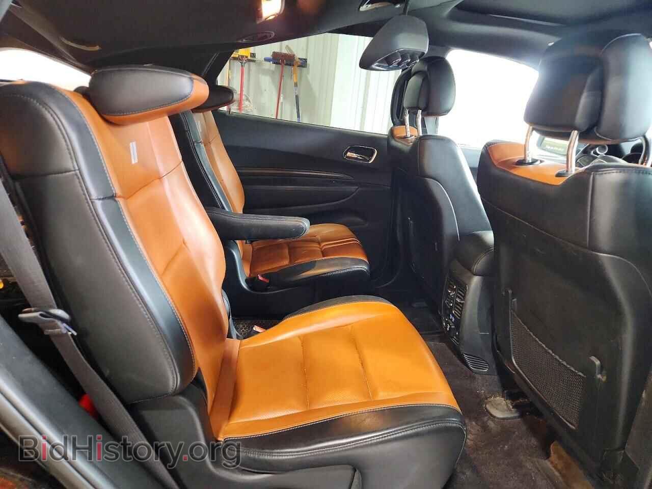 2019 DODGE DURANGO - VIN: 1C4SDJCT1KC573127 - Photo 11
