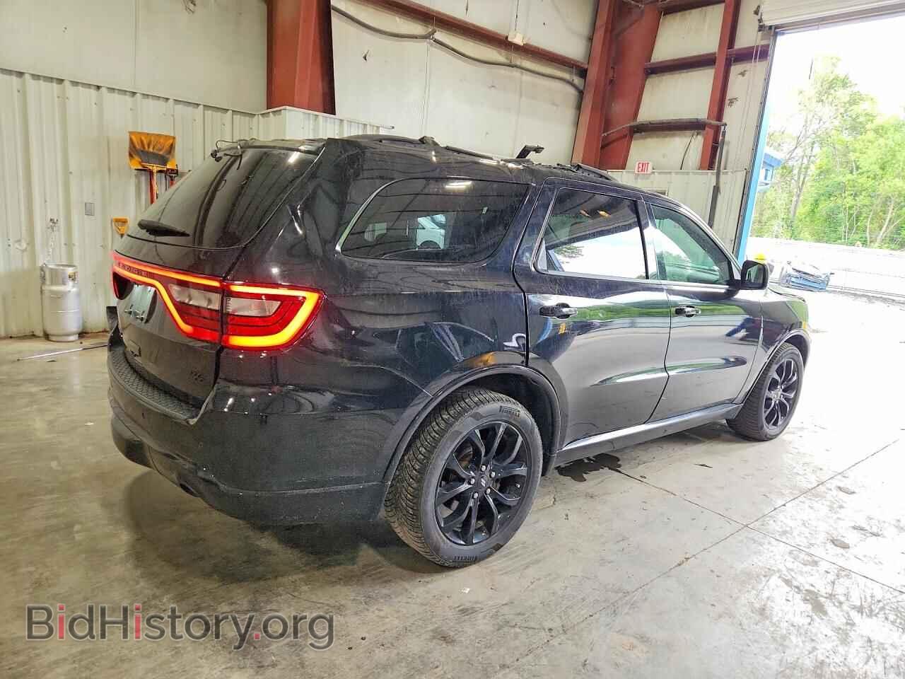 2019 DODGE DURANGO - VIN: 1C4SDJCT1KC573127 - Photo 3