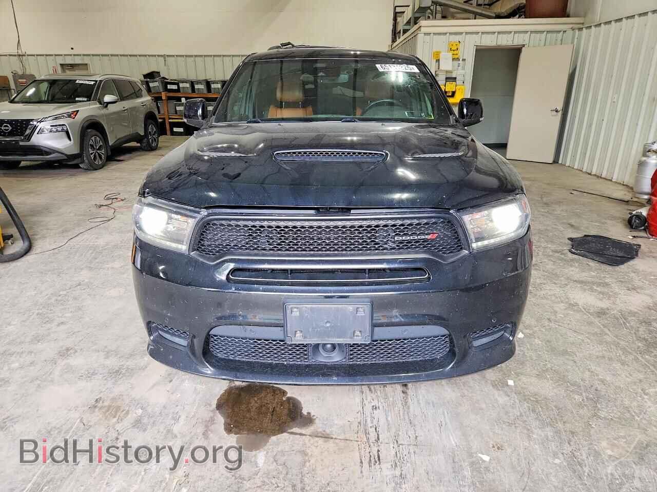2019 DODGE DURANGO - VIN: 1C4SDJCT1KC573127 - Photo 5