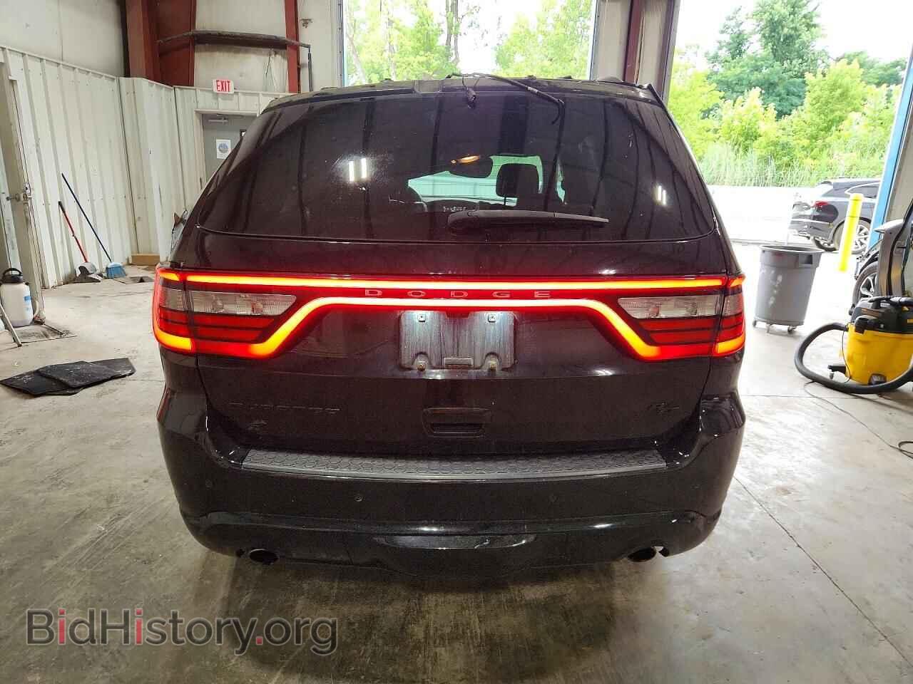 2019 DODGE DURANGO - VIN: 1C4SDJCT1KC573127 - Photo 6