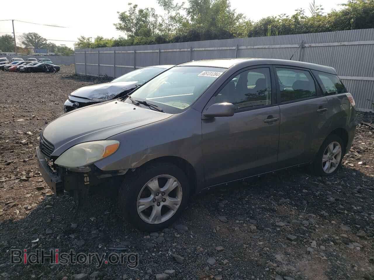 Фотография 2T1KR32E97C664676 - TOYOTA COROLLA 2007