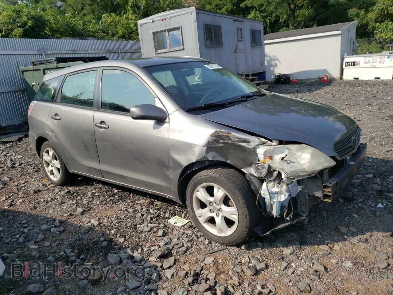 2007 TOYOTA COROLLA - VIN: 2T1KR32E97C664676 - Photo 4