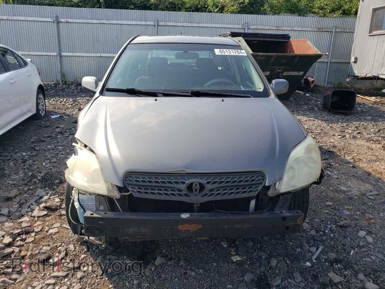 2007 TOYOTA COROLLA - VIN: 2T1KR32E97C664676 - Photo 5