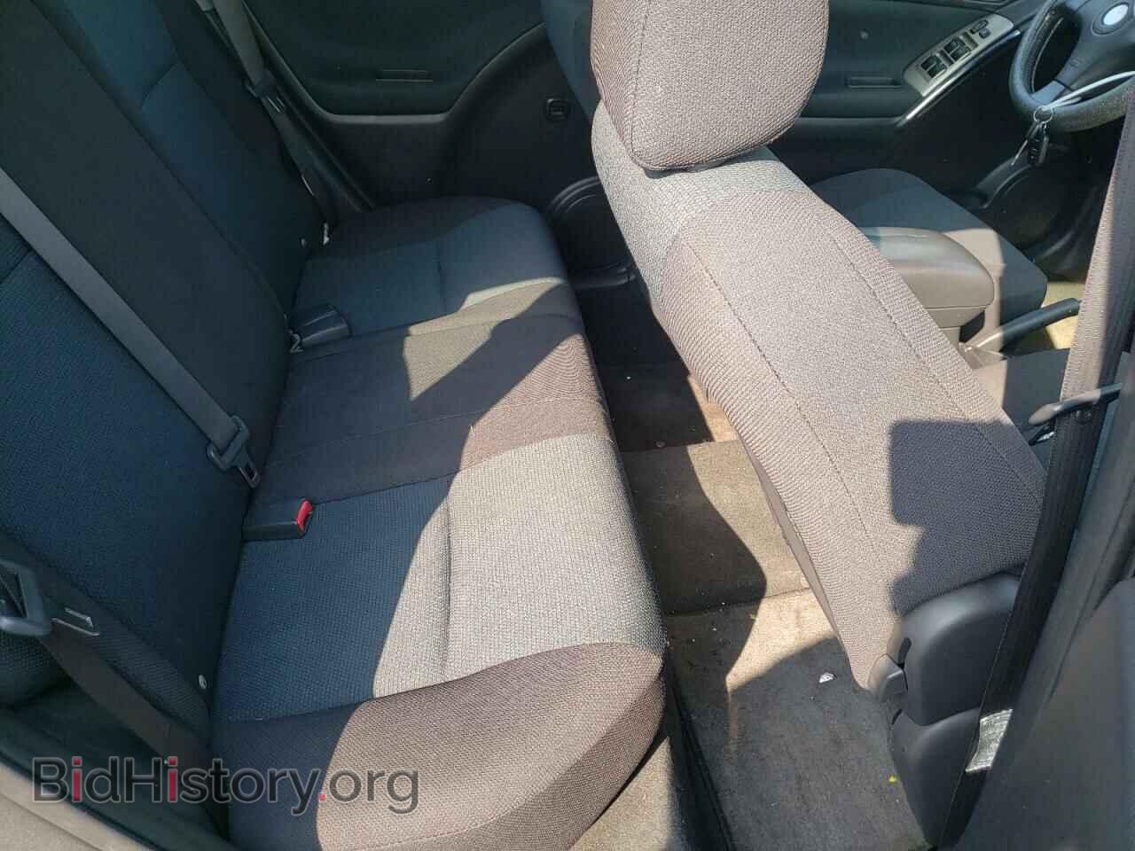 2007 TOYOTA COROLLA - VIN: 2T1KR32E97C664676 - Photo 10