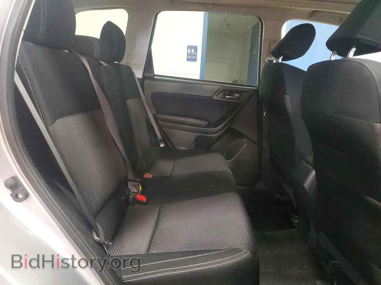 2017 SUBARU FORESTER - VIN: JF2SJAEC8HH401244 - Фото 11