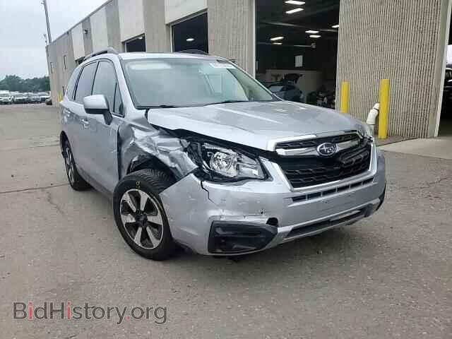 2017 SUBARU FORESTER - VIN: JF2SJAEC8HH401244 - Фото 14